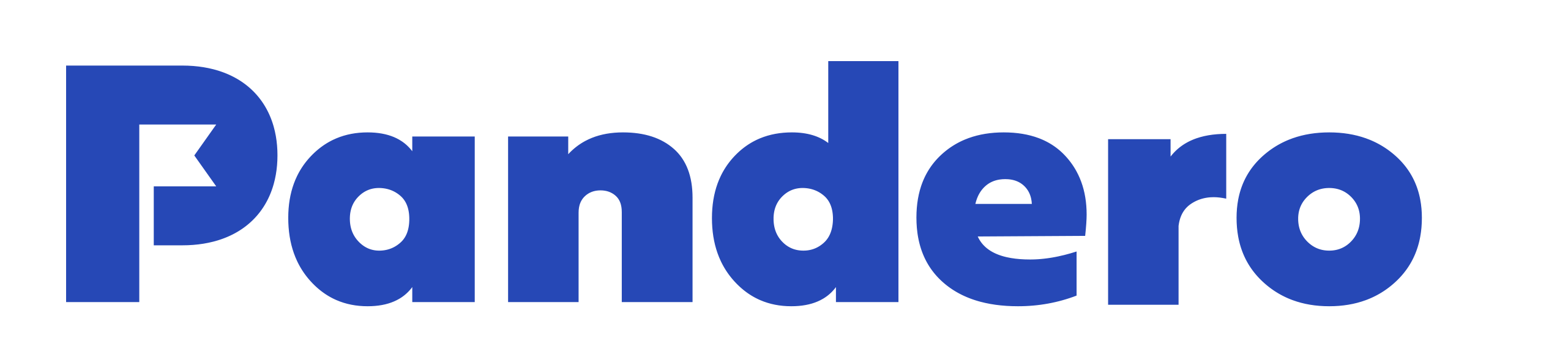 Logotipo de la empresa